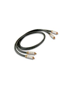 DH Labs Silver Sonic Air Matrix Interconnect