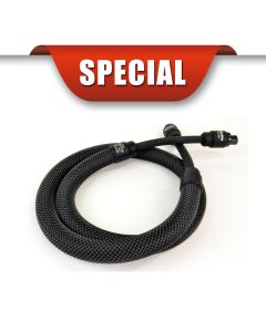 Special on select length of high-performing Voodoo Cables!

* Sale item is not eligible for Frequent Flyer discounts.