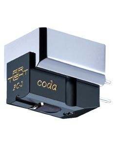 Air Tight PC-1 Coda MC Phono Cartridge