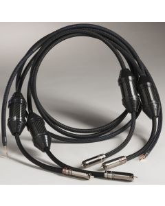 Alpha-X Phono Interconnect (Pair)