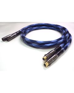 Amazon XLR Interconnect (Pair)