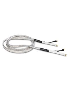 Analysis Plus Big Silver Oval Speaker Cable