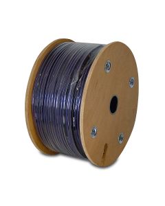 Analysis Plus Clear Oval Speaker Cable (Bulk)