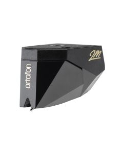 Ortofon's 2M Black Cartridge