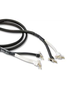 Silver Apex Speaker Cable (Pair)