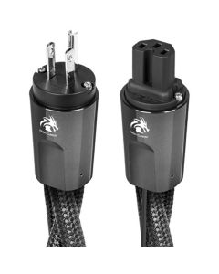 Dragon High Current Power Cord