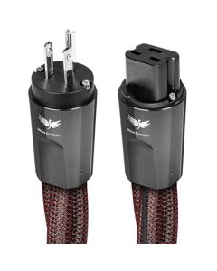 Firebird High Current Power Cord