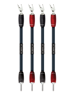 Thunderbird Biwire Jumper (Set of 4) 