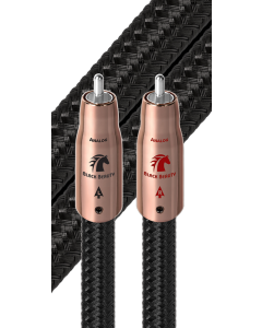 Audioquest Black Beauty RCA Interconnect