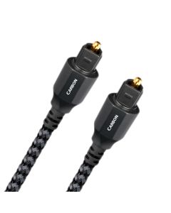 Carbon Optical Digital Cable