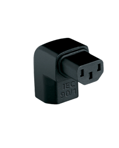 IEC-90/1 Adapter
