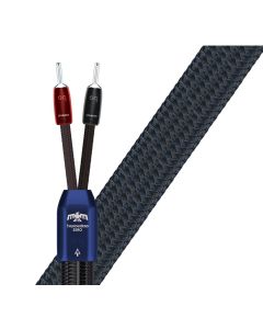 Audioquest ThunderBird Zero Speaker Cable