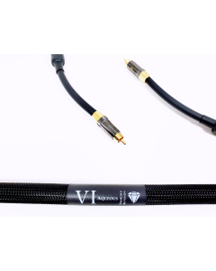 Aqueous Diamond Digital Cable