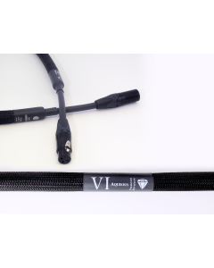 Aqueous Diamond AES/EBU Digital Cable