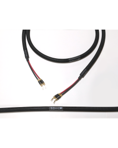 Aqueous Diamond Speaker Cable (Pair)