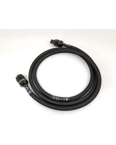 Aquila Diamond Power Cord