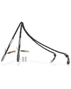 Synergistic Research Atmosphere SX Euphoria Level 3 Interconnect