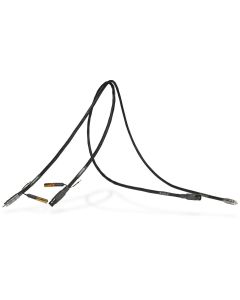 Synergistic Research Atmosphere SX Excite Level 2 Interconnect