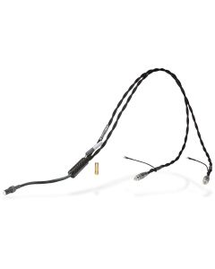 Synergistic Research Atmosphere SX Euphoria Phono Cable RCA