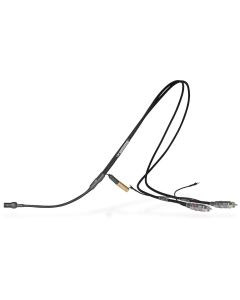 Synergistic Research Atmosphere SX Excite Phono Cable RCA
