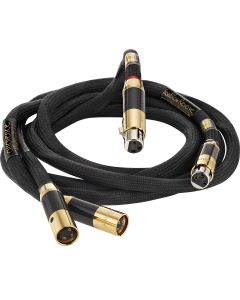 FrontRow Reserve XLR Interconnect (Pair)