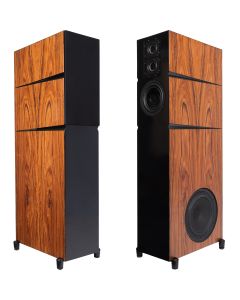 ClairAudient Bellare Speakers (Pair)