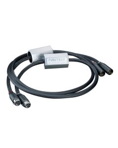 Furutech Audio Reference III Interconnect - XLR