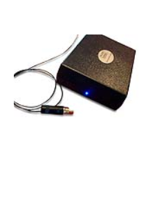 Blue Dot Ground Noise Eliminator