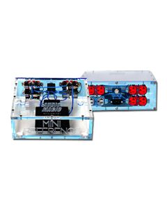 Mini Reference Gen II Premier Power Conditioner