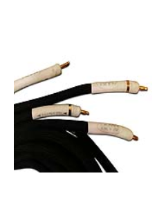 Sorcerer SHD Speaker Cable (Pair)