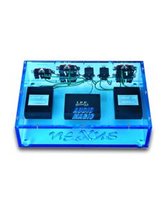 Audio Magic XXX Gen II Premier Power Conditioner