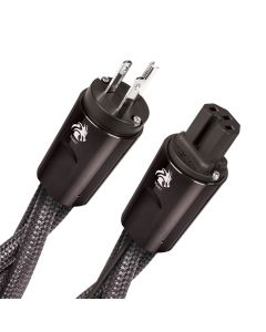 Audioquest Dragon Source Power Cord