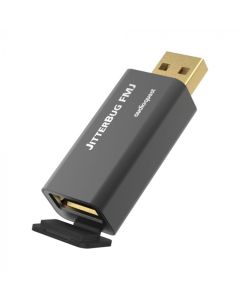 Jitterbug FMZ USB Filter