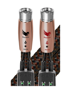 Audioquest Pegasus Interconnect (XLR)