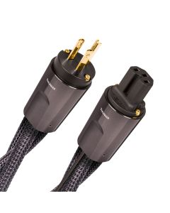 Audioquest Tornado Source Power Cord