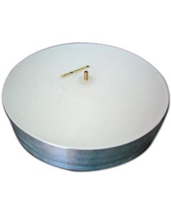 TS OPT300 HR Turntable Mat