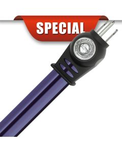 Aurora 7 Power Cord (Closeout)