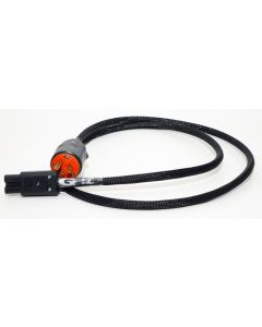 Gutwire B16 Power Cord