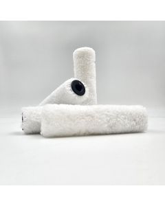 Audio Desk Systeme's Vinyl Cleaner Machine Microfiber Barrels (Set of 4)