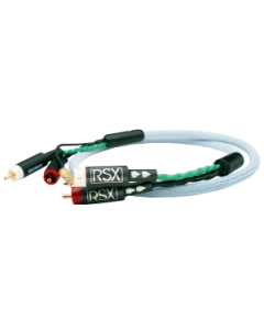 ER-31 Benchmark Phono Cables