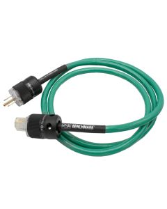 ER-20 Benchmark Power Cord