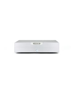 BerTTi Stereo Power Amplifier