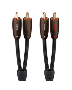 Audioquest Big Sur Interconnect