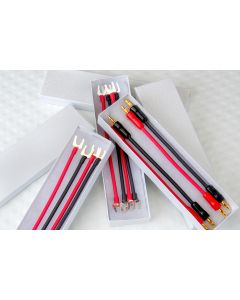 Sonic Bi-Wire Jumpers (Set of 4)