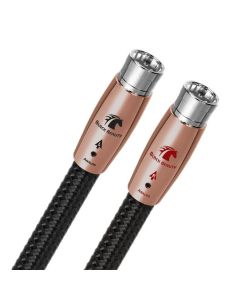 Audioquest Black Beauty XLR Interconnect
