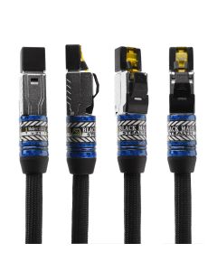 Black Magic Ethernet