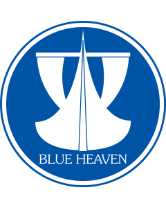 Blue Heaven Leif Series 2 **Closeout**