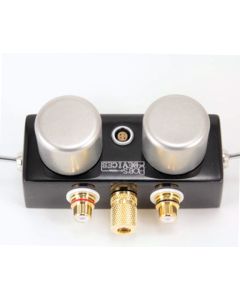 Sky Moving Coil Step-Up Transformer for VPI Turntables