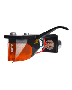 2M Bronze MM Phono Cartridge Premounted on SH-4 Headshell