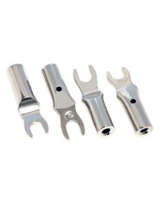 BTS Banana to Spade Adapter (Set of 4)